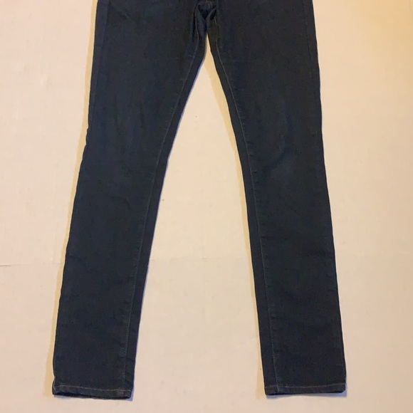 PAIGE “Verdugo” Blue Skinny Jeans - Women’s Size 27 - Picture 6 of 11